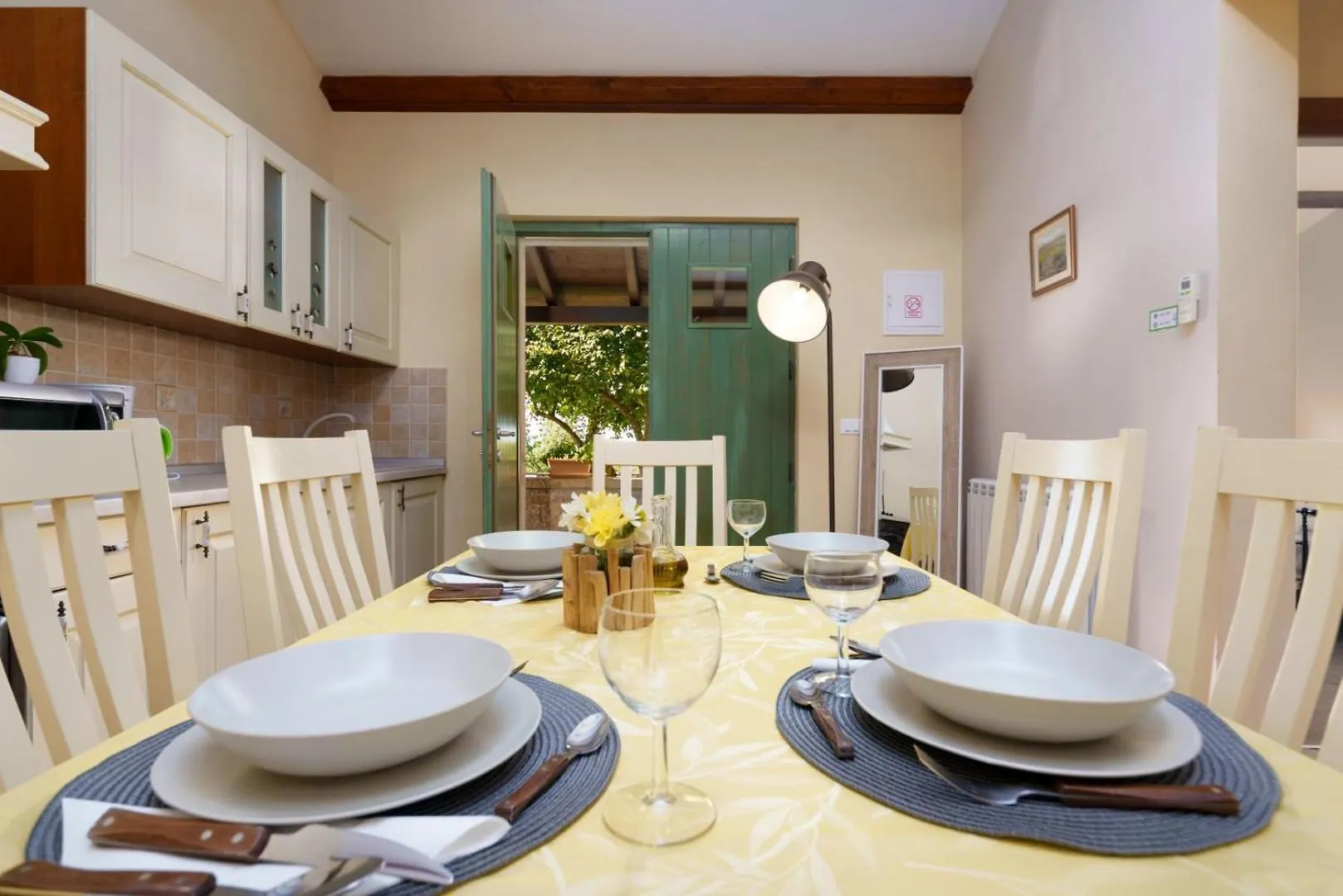 Rustic Eco Villa Baldasi With Pool In Vizinada 克罗地亚