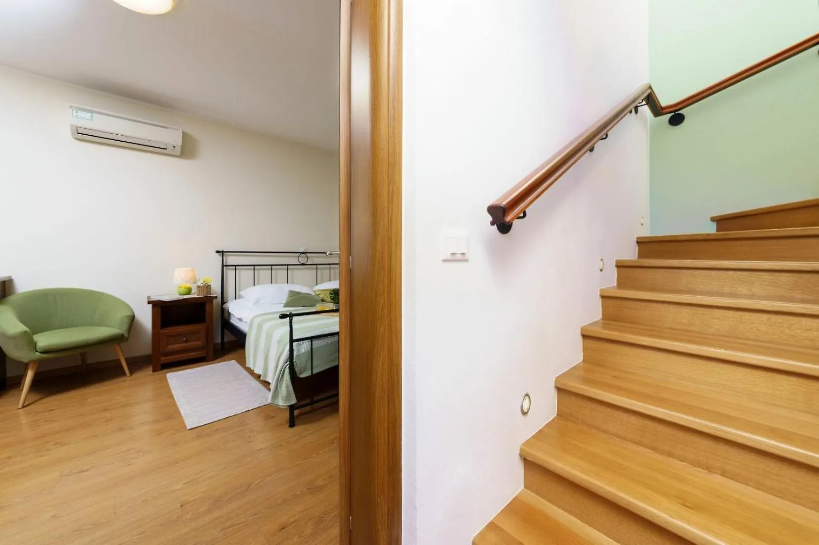 Rustic Eco Villa Baldasi With Pool In Vizinada 0*,
